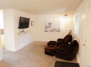 5875 E Iliff Ave APT 312, Denver, CO 80222