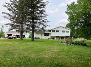 901 Haigh Rd, Beaverton, MI 48612