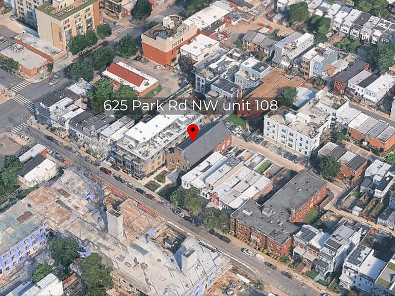 625 Park Rd NW #108 — Photo 2