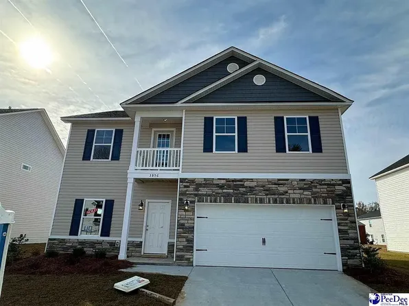 3856 Panther Path, Timmonsville, SC 29161
