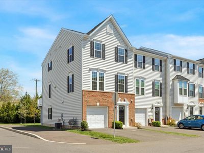 307 Evergreen Way, Lansdale, PA, 19446