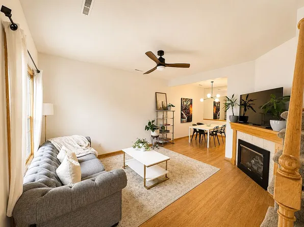 1183 S 52nd St Unit 1309, West Des Moines, IA 50265
