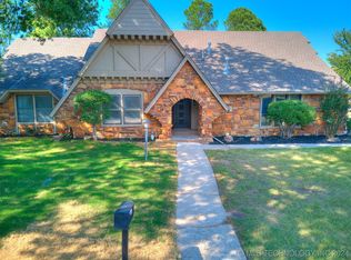 7519 E 81st Pl, Tulsa, OK 74133