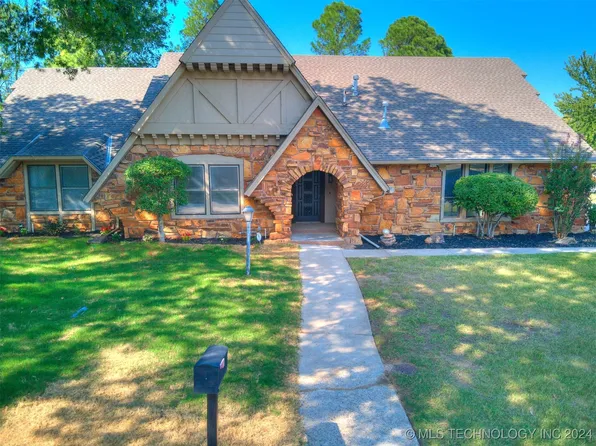 7519 E 81st Pl, Tulsa, OK 74133