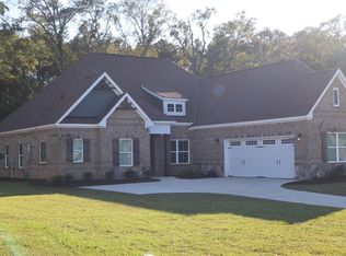 111 Tablerock Ct, Dothan, AL 36301