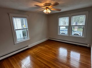 62 Willow Ave #2, Quincy, MA 02170