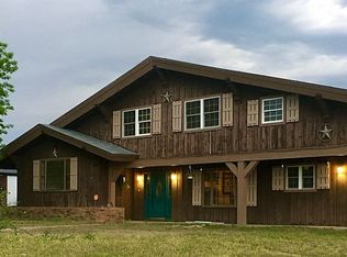 917 Fireside Estate Rd, McAlester, OK 74501