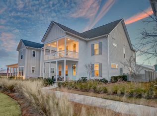 149 Midtown Ave, Summerville, SC 29486