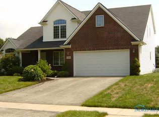 2542 Live #OAK, Sylvania, OH 43560