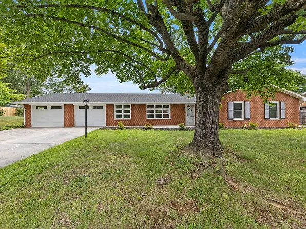 327 Jamestown Rd, Front Royal, VA 22630