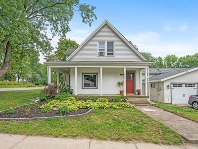 1442 Hawley Ave, South Saint Paul, MN, 55075