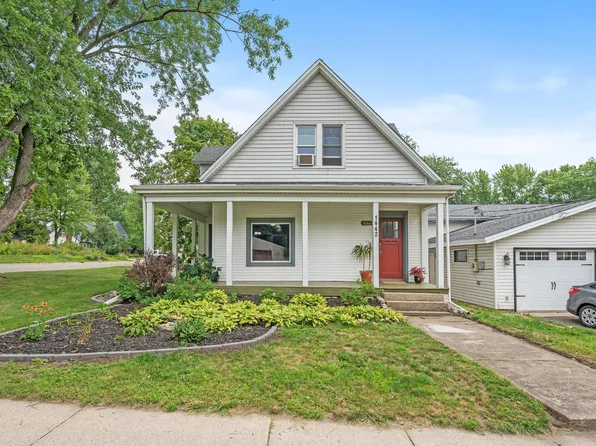 1442 Hawley Ave, South Saint Paul, MN 55075