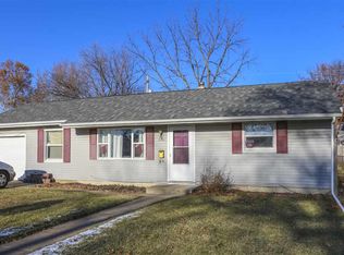 1762 Seneca Ave, Waterloo, IA 50701
