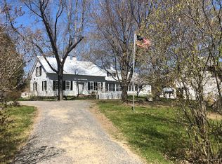 489 Valley Rd, Sumner, ME 04292