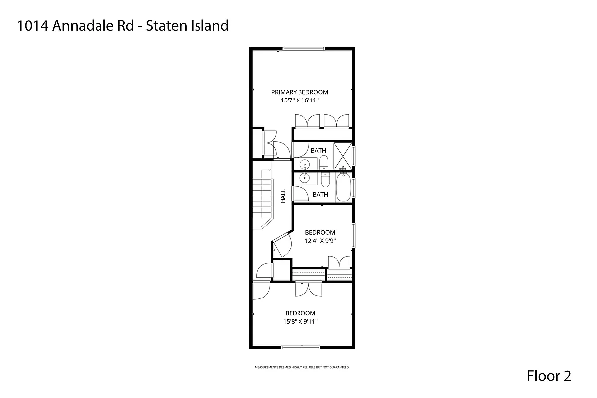 floor plan 4