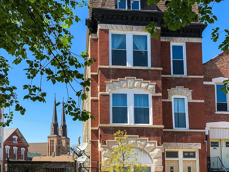 2030 W Coulter St #3RE — Photo 13
