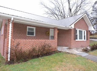 587 Manville Rd, Gate City, VA 24251