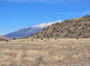 Lot 10 Ballentine, Fort Garland, CO 81133