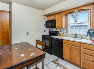 109 N Moorland Dr, Battle Creek, MI 49015
