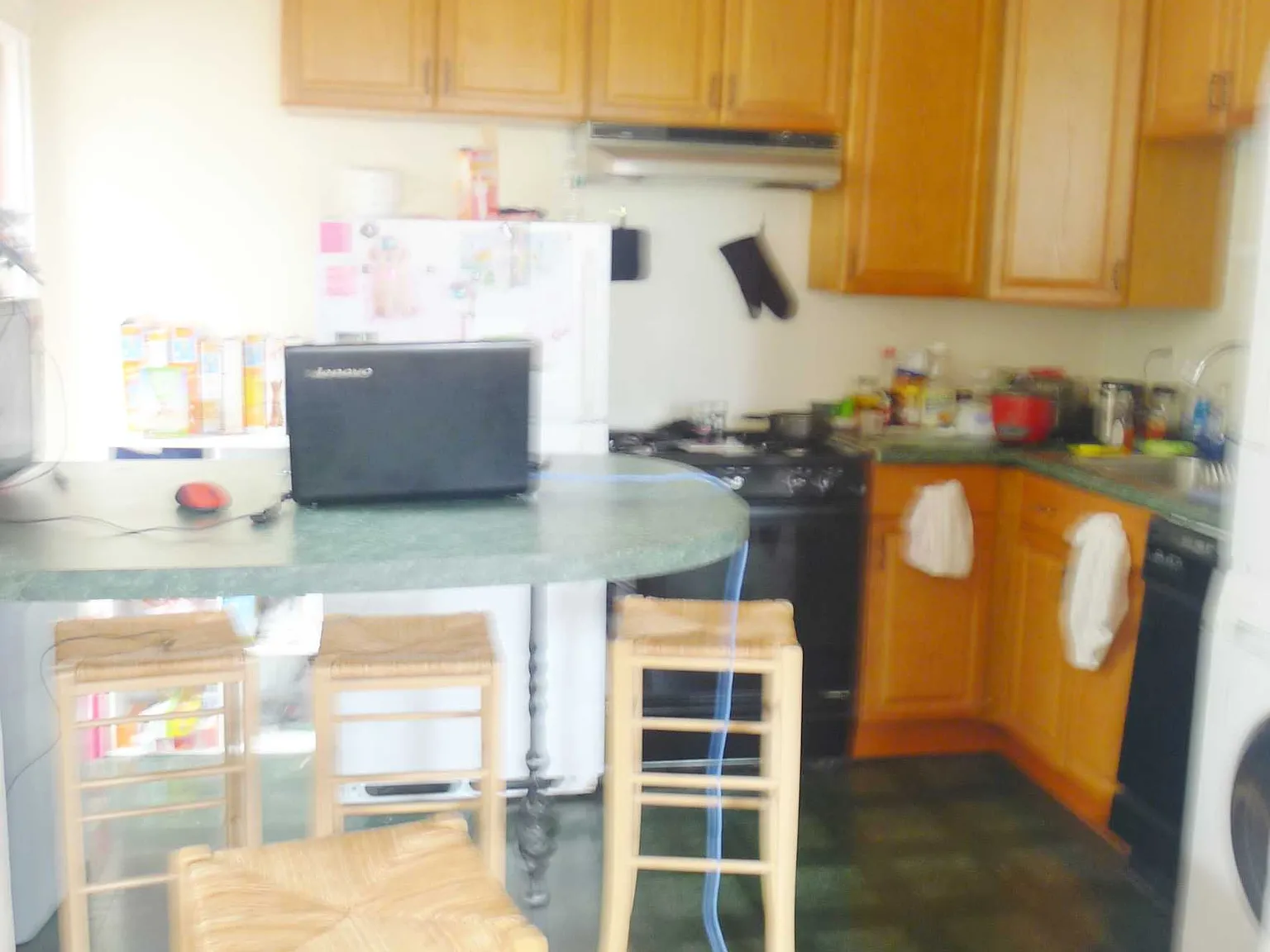2 bed, $2,545 — Photo 3