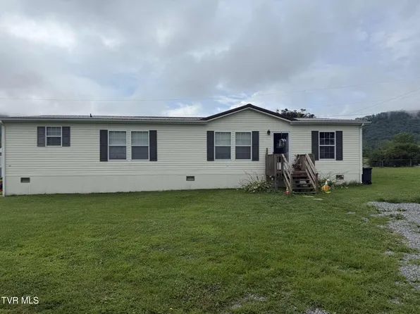 2004 E Stone Gap Rd, Appalachia, VA 24219