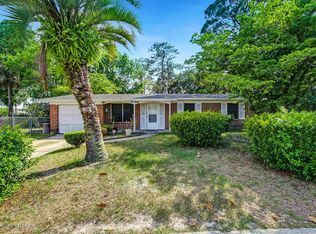 1060 Player Rd, Jacksonville, FL 32218