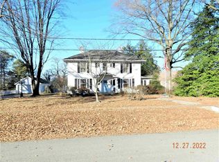 308 W Knox St, Rutherford, TN 38369