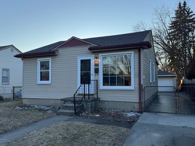 4850 Gloria St, Wayne, MI, 48184