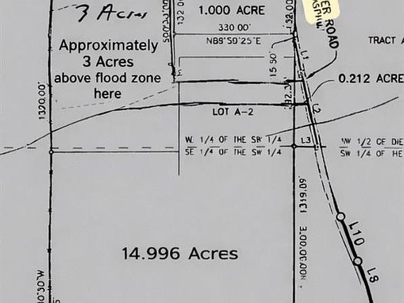 2nd image of 0 Hooper Rd