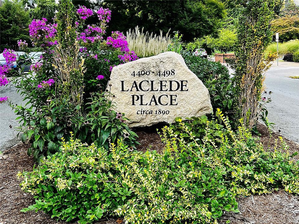 4430 Laclede Ave, Saint Louis, MO 63108 Zillow