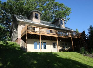 13440 240th Ave, Orleans, IA 51360