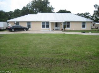 1604 Horseshoe Loop, Moore Haven, FL 33471