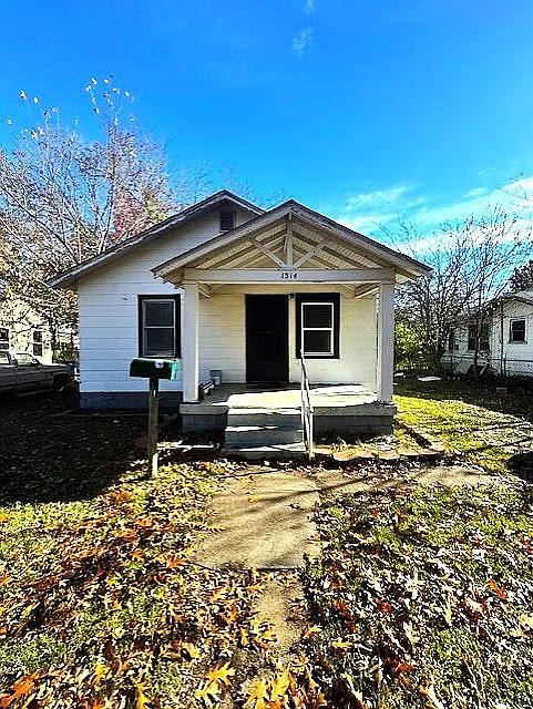 1314 Coolidge St - Unit 111 — Photo 3