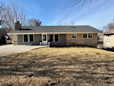 121 Edgewood Dr, Bedford, IN, 47421