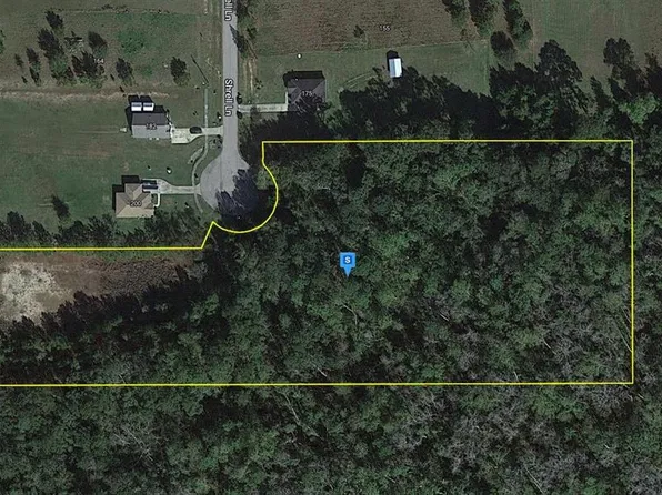 188 Shrell Ln, Quincy, FL 32351