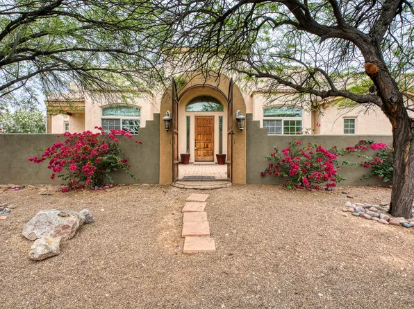 3766 E Calle Barcelona, Tucson, AZ 85716