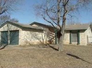 9703 Timber Path, San Antonio, TX 78250