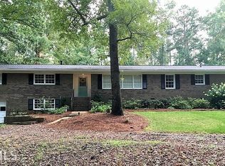 1385 Clearview Dr NW, Acworth, GA 30102