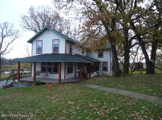 20771 475th Ave, Vining, MN 56588