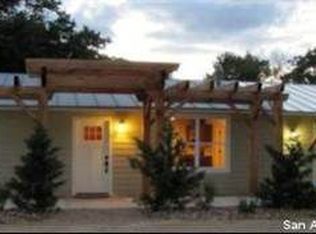 17 Rolling Acres Rd, Boerne, TX 78006