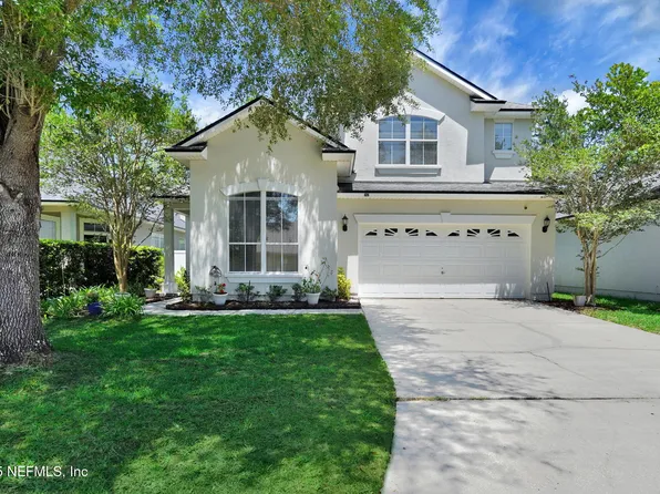 767 MOSSWOOD CHASE Street, Orange Park, FL 32065