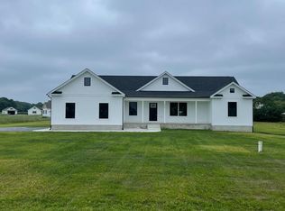 13029 Judy Rd, Greenwood, DE 19950