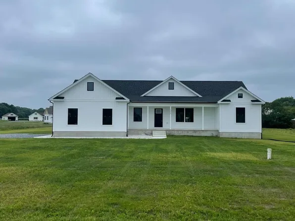 13029 Judy Rd, Greenwood, DE 19950