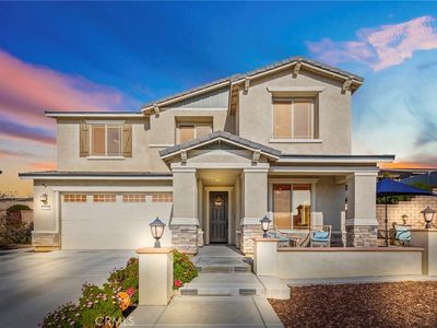 29519 Valance Ct, Menifee, CA, 92584