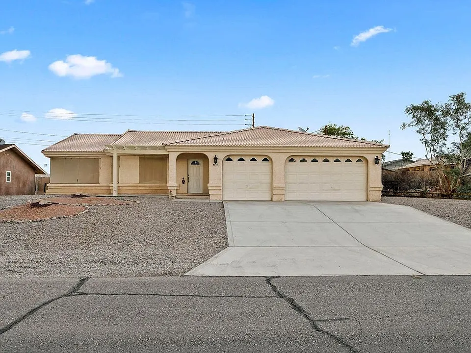 3001 Indian Land Dr