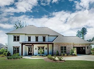 153 Green Glades, Ridgeland, MS 39157