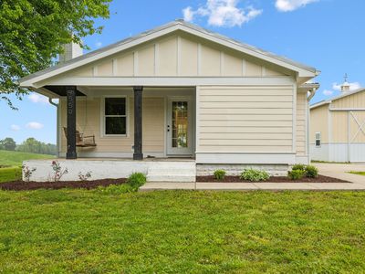 9550 Elk Ridge Rd, Mount Pleasant, TN, 38474