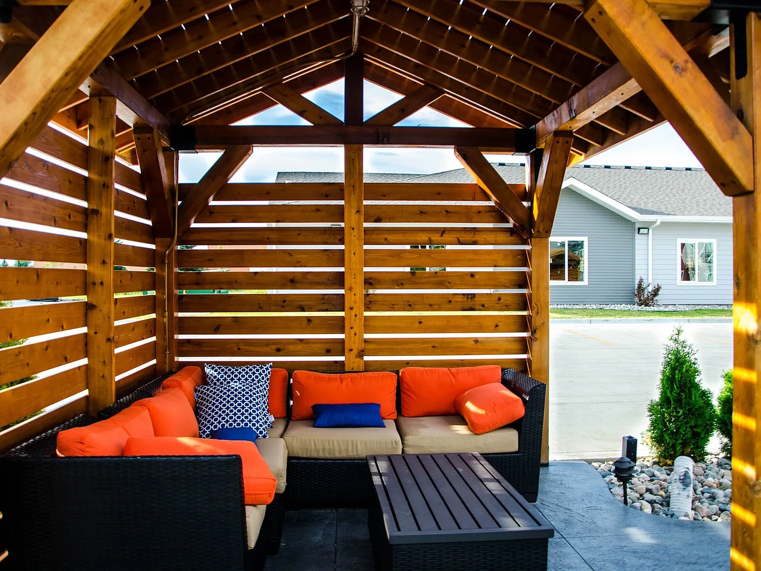 Aspen Lofts — Photo 3