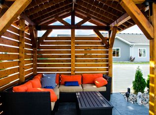 Aspen Lofts, Grand Forks, ND 58201