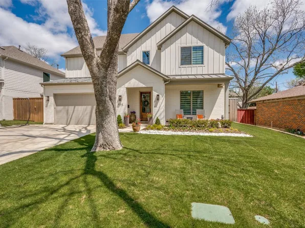 602 Aqua Dr, Dallas, TX 75218